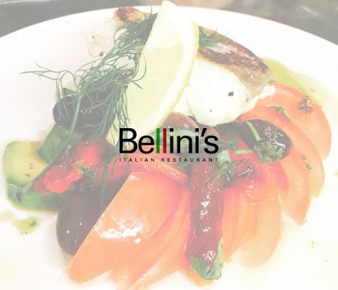 Bellini's Italian Restaurant