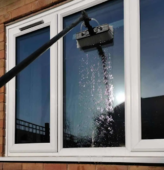 Crystal Solutions Window Cleaning