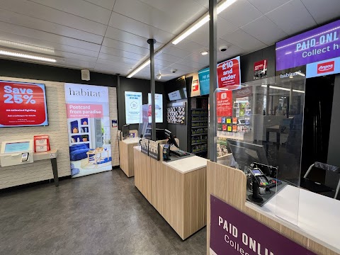 Argos Wigston (Inside Sainsbury's)