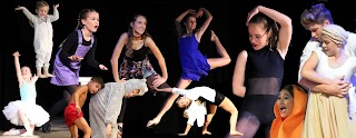 The Jayne Marie Dancing School - Berkhamsted branch