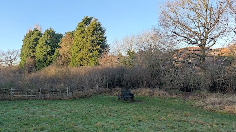 Three Brooks Local Nature Reserve