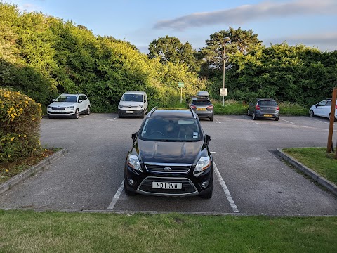 Travelodge Stoney Cross Lyndhurst