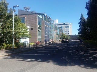 William Rankine Building, The University of Edinburgh