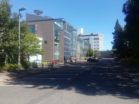 William Rankine Building, The University of Edinburgh