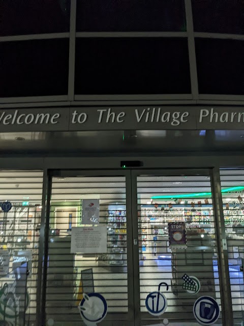 The Village Pharmacy