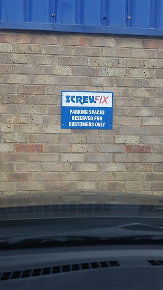 Screwfix Keighley