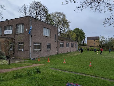 Scouts Goldenacre (104th Edinburgh North East Scout Group)