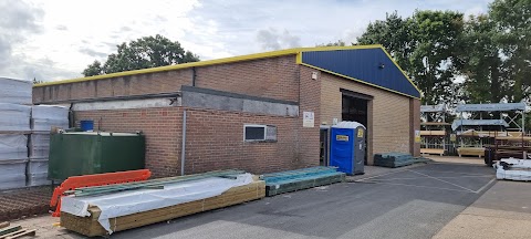 Jewson Norwich - Wroxham