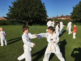 Train Taekwondo Schools - Beverley