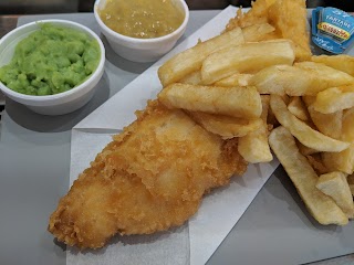 Codfather Fish & Chips