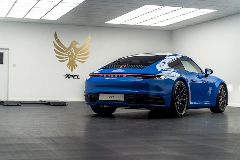 Assetti Performance - Performance Tuning & PPF Specialists
