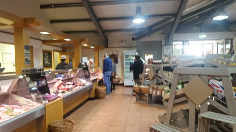 Welbeck Farm Shop