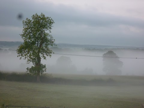 Slate Rigg Farm