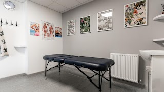 Maximum Performance Sports Therapy - Tunstall