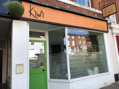 Kiwi Beauty Ltd