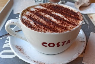 Costa Coffee