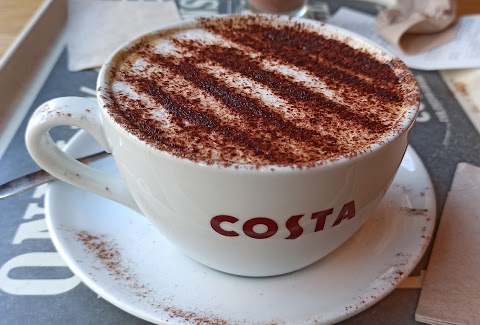 Costa Coffee