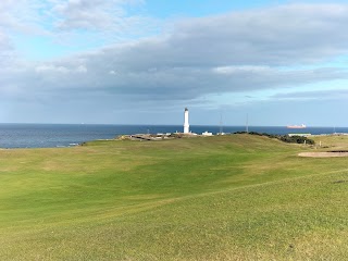 Balnagask Golf Course