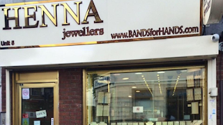 Henna Jewellers