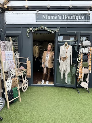 Niomes Boutique