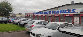 Hamilton Auto Services