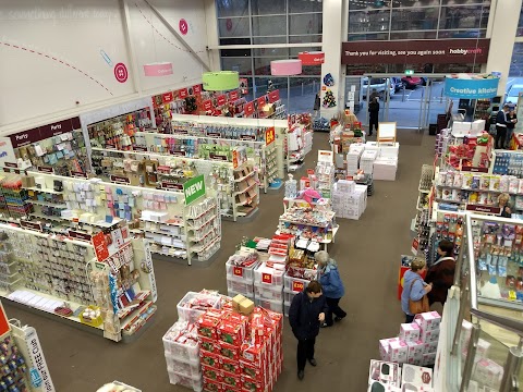 Hobbycraft Havant