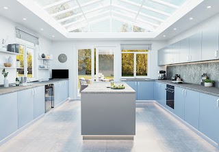 Kesseler Kitchens - Nottinghamshire North