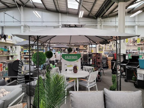 Homebase - Lewes (including Bathstore)