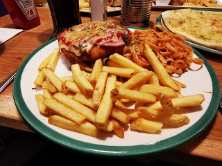 Frankie & Benny's