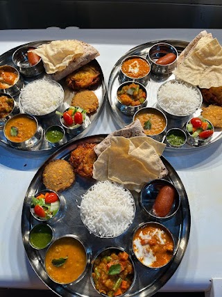 Surabhi Restaurant