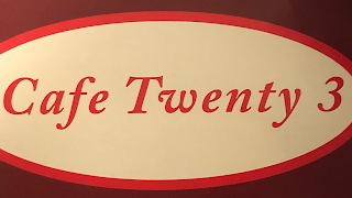 Cafe Twenty 3