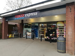 Tesco Express