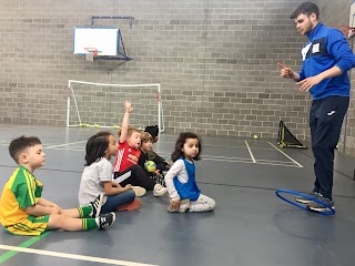 Pro Sport Coaching