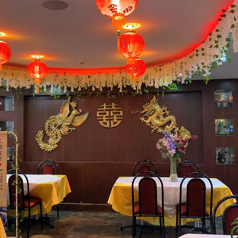 Ming Long Chinese Restaurant & Takeaway