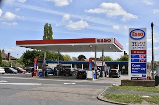 Tesco Esso Express