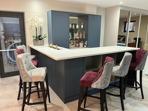 Wolds Kitchens and Interiors