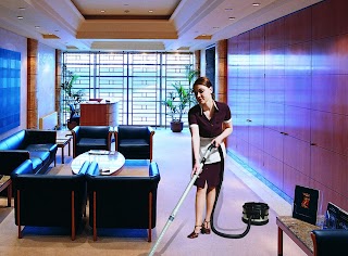 JM Domestics Cleaning & Commercial Services Ltd