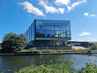 ODEON Northwich Barons Quay