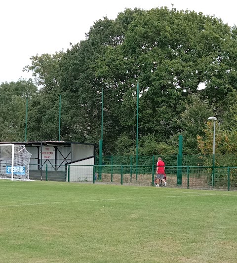 Totton and Eling Football Club