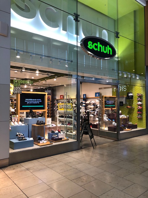 schuh