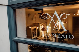 Avanzato Grooming Lounge