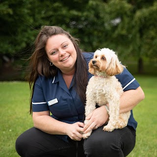 Goddard Veterinary Group, Caterham