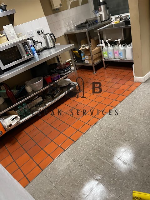 RB Clean Services