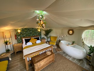 The Secret Garden Glamping