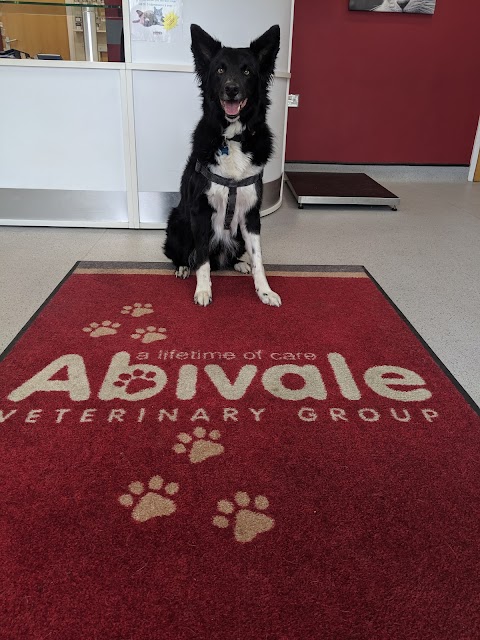 Abivale Veterinary Group