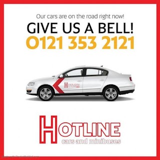 HOTLINE CARS LIMITED