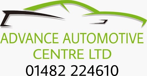 Advance Automotive Centre Ltd