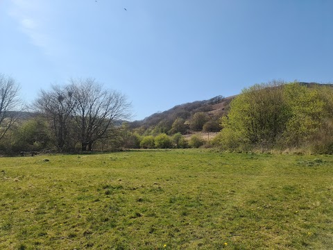 Dare Valley Country Park and Gravity Family Bike Park