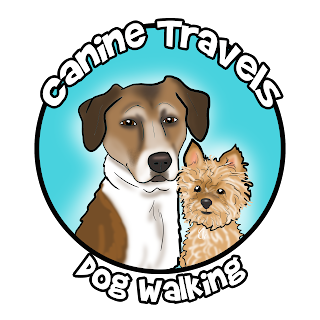 Canine Travels