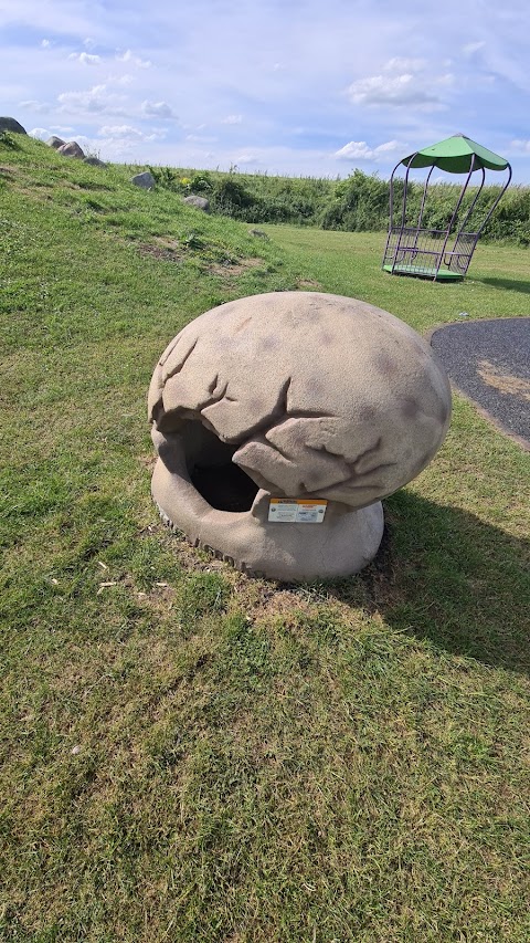 Mardyke Open Space Play Area